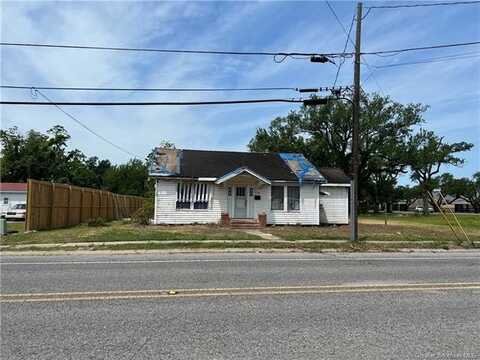 713 Miller Avenue, Westlake, LA 70669