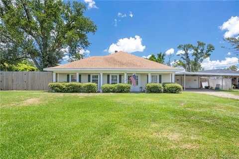 3717 Kingston Street, Lake Charles, LA 70605