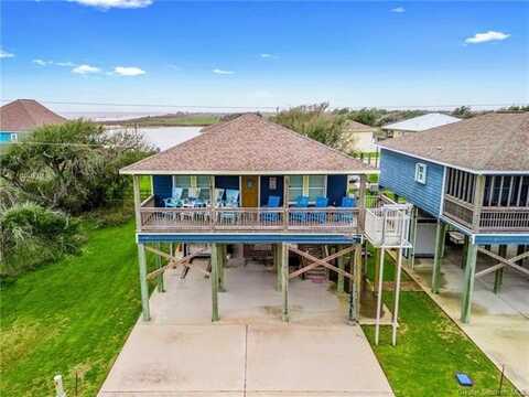 120 Ocean Avenue, Cameron, LA 70631