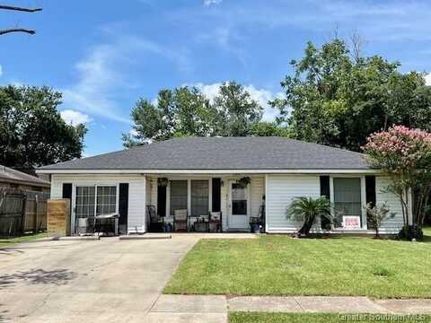 2005 Evelyn Street, Lake Charles, LA 70601