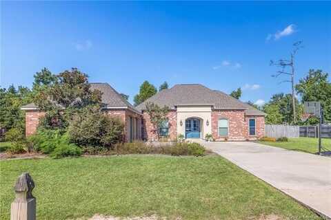 633 N Jovita Road, Lake Charles, LA 70611