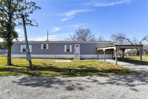 416 E Burton Street, Sulphur, LA 70663