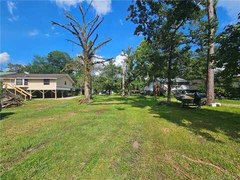 0 Harris Drive, DeRidder, LA 70634