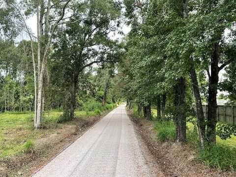 Hickory Flat Road, Kinder, LA 70648