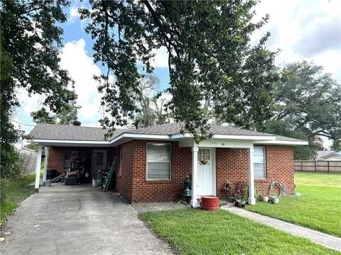 719 Landry Street, Sulphur, LA 70663