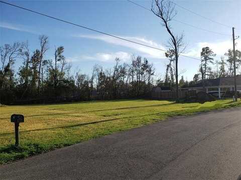 TBD Cassy Drive, Sulphur, LA 70663