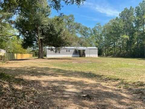 204 Brown Lane, Longville, LA 70652