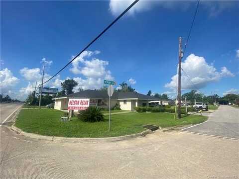 3620 3708 Nelson Road & 1815 Memory Lane, Lake Charles, LA 70605