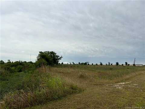 Louisiana Cotton Drive, Iowa, LA 70647