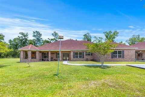 135 Neighbor Lane, DeQuincy, LA 70633