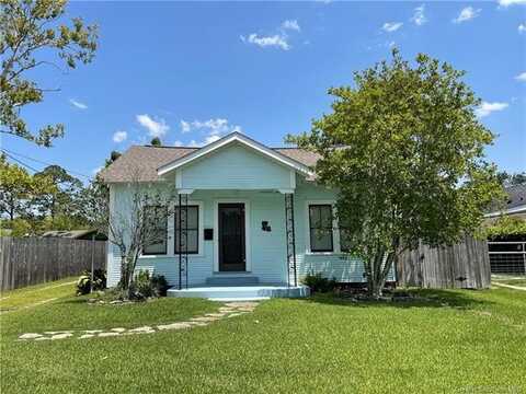 1323 E Ford Street, Lake Charles, LA 70601