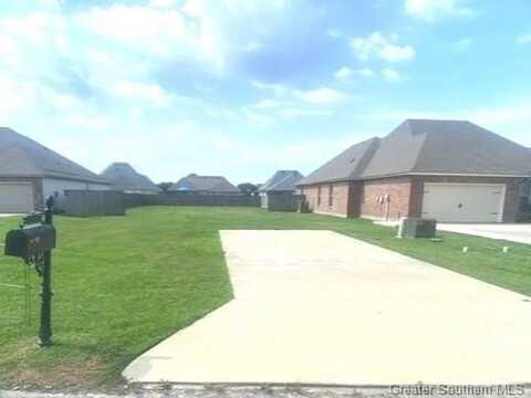 1737 N Haniel Drive, Lake Charles, LA 70611