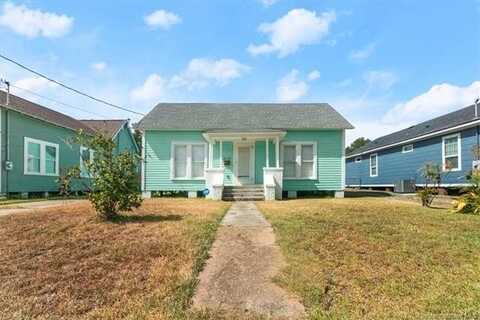 615 Cleveland Street, Lake Charles, LA 70601