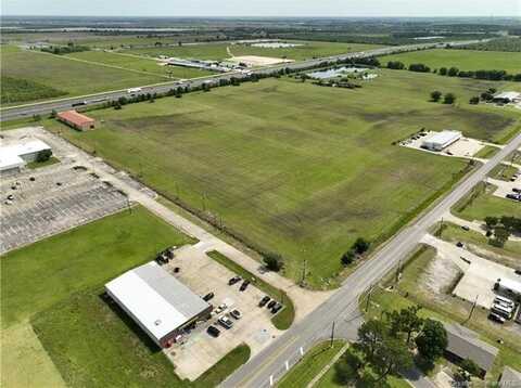 509 Frontage Road, Iowa, LA 70647