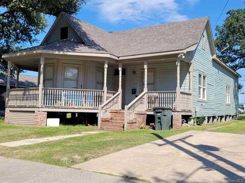 307 Reid Street, Lake Charles, LA 70601