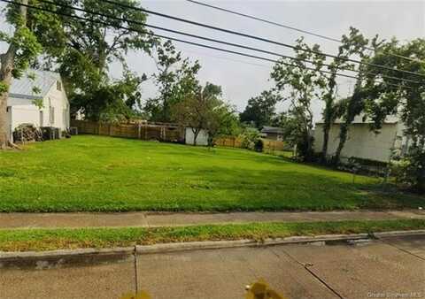 0 18th Street, Lake Charles, LA 70601