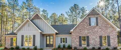 0 Barbara Hill Drive, Ragley, LA 70657