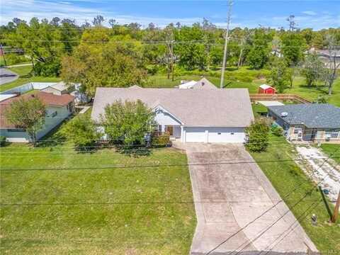 1010 Invader Street, Sulphur, LA 70663