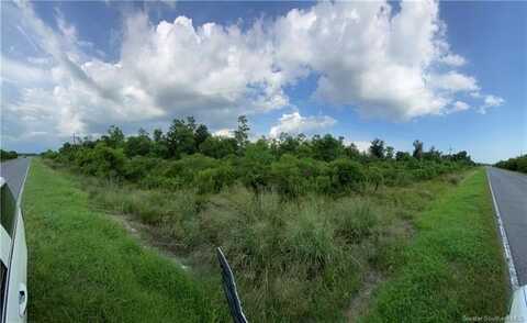 0 Big Pasture Road, Lake Charles, LA 70607