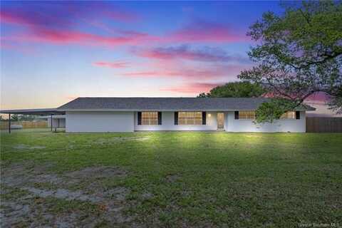 17115 Highway 171 Highway, Ragley, LA 70657