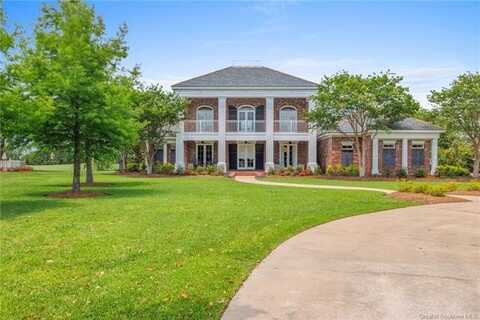 4270 Indigo Place, Lake Charles, LA 70605