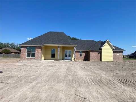 1064 Mary Diane McCall Drive, Lake Charles, LA 70605