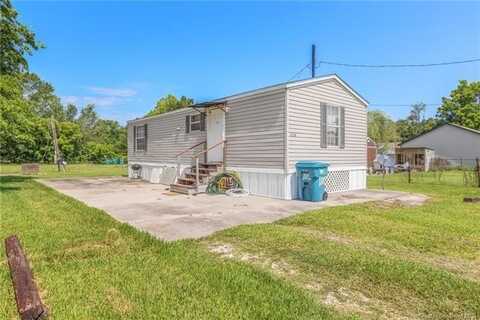 1110 McCormick Street, Vinton, LA 70668