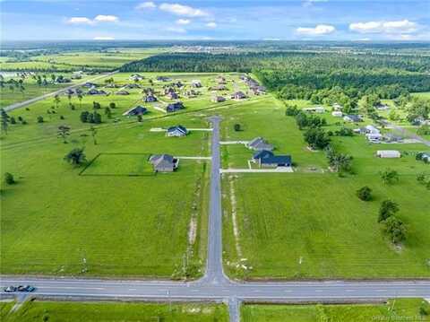 0 Lot 13 Talon Lane, Lake Charles, LA 70611