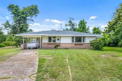 851 Bozo Road, Moss Bluff, LA 70611