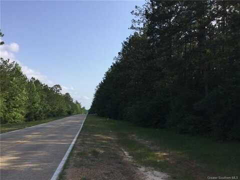 0 Small Oaks Road, Leesville, LA 71446