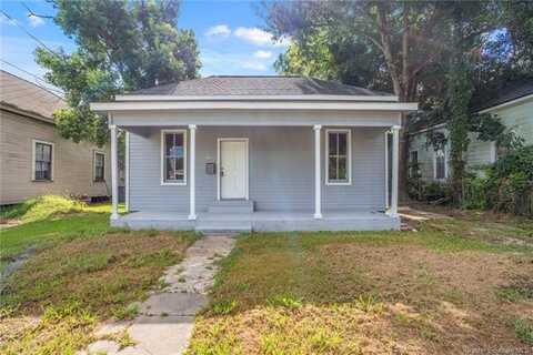 427 Ford Street, Lake Charles, LA 70601