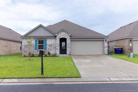 4048 Starling Place, Jennings, LA 70546