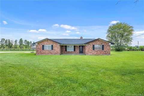 153 Squires Lane, Ragley, LA 70657