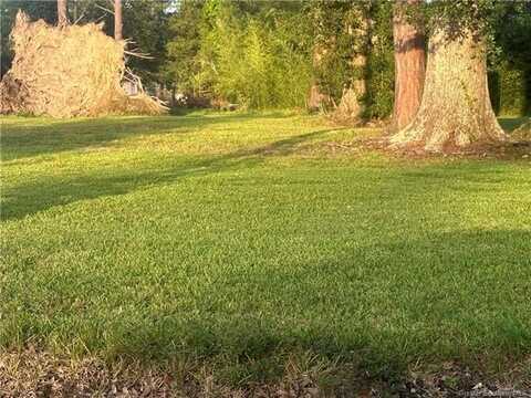 0 Louise Goode Road, DeQuincy, LA 70633