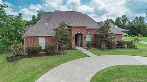 231 Merlot Drive, Lake Charles, LA 70611