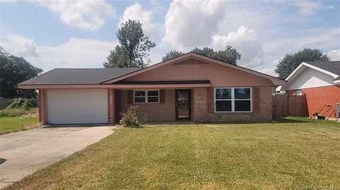 503 Hickok Street, Sulphur, LA 70663