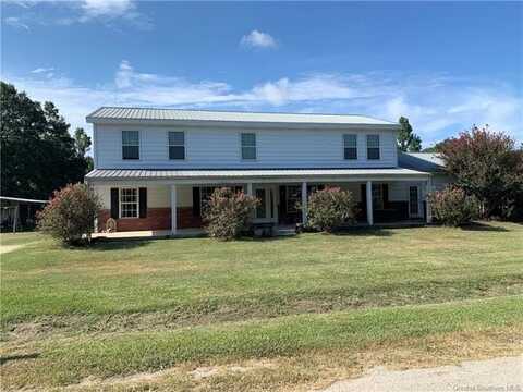 254 Parish Line Lane, Elton, LA 70532