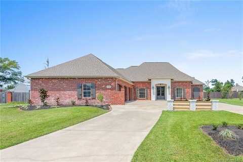 1732 Hollow Cove Lane, Lake Charles, LA 70611