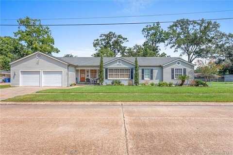 610 E Plaquemine Street, Jennings, LA 70546