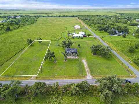 0 Hebert Camp Road, Lake Charles, LA 70607