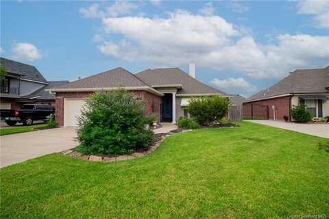 5727 W Dietrich Loop, Lake Charles, LA 70605