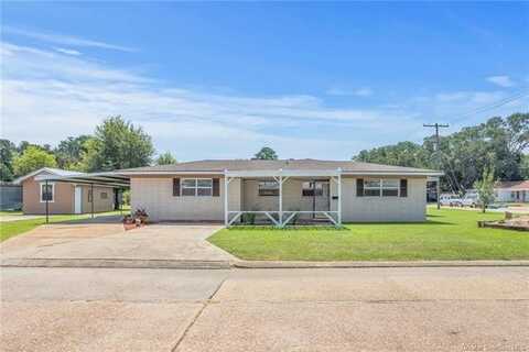 603 Fourth Street, Jennings, LA 70546