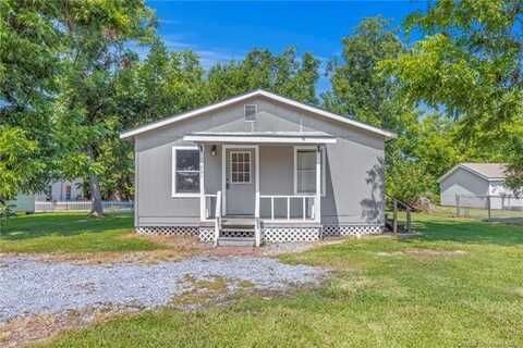 601 S McArthur Street, Sulphur, LA 70663