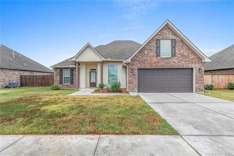 3257 Flatwood Drive, Lake Charles, LA 70607