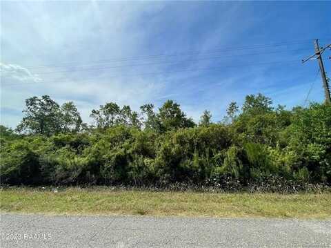 0 Cypress Pt Road, Gueydan, LA 70542