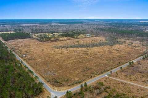 Hunt Road, Ragley, LA 70657