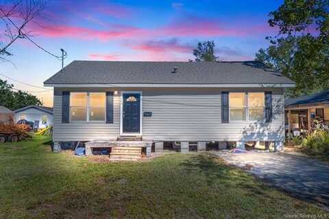 942 Shafer Street, Westlake, LA 70669