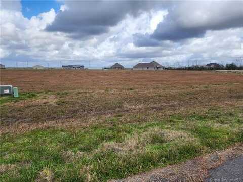 5960 S Crescent Drive, Iowa, LA 70647