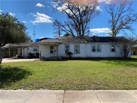 209 Lucille Street, Lake Charles, LA 70601