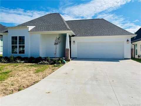 2321 Camelia Nicole Drive, Lake Charles, LA 70605